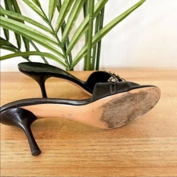 Gucci slide/sandal/mule - Picture 6 of 9